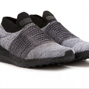 Ultraboost Laceless